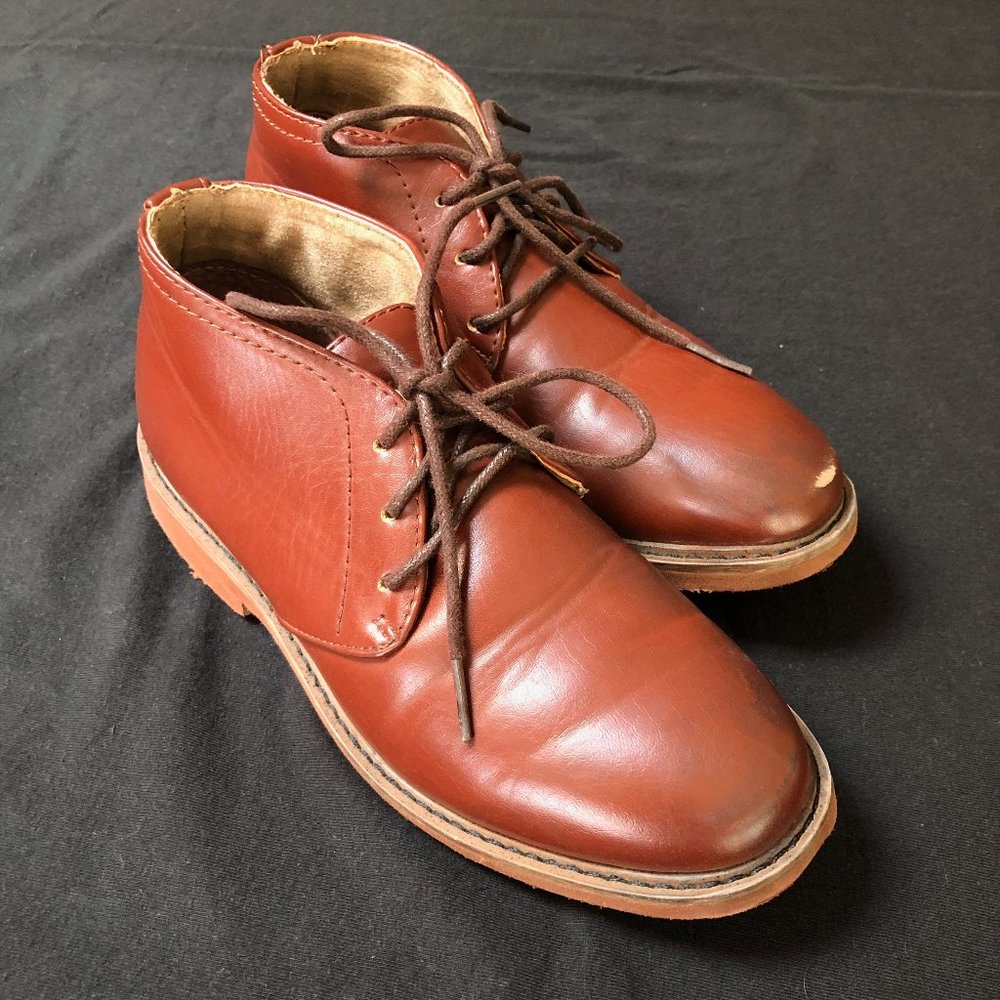Boys Dress Shoes